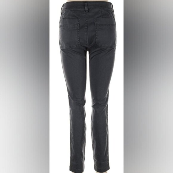 J. Crew Chino Casual Pants Size 28 - Picture 3 of 7